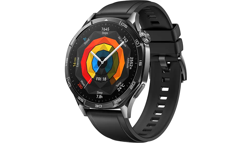 HUAWEI Watch GT 5