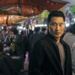 Daniel Dae Kim es el protagonista de 'Butterfly'