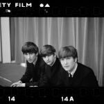 Fotografías tomadas por Paul McCartney en sus años en 'The Beatles' se exponen en Londres