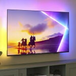 Philips Ambilight 65PUS8510