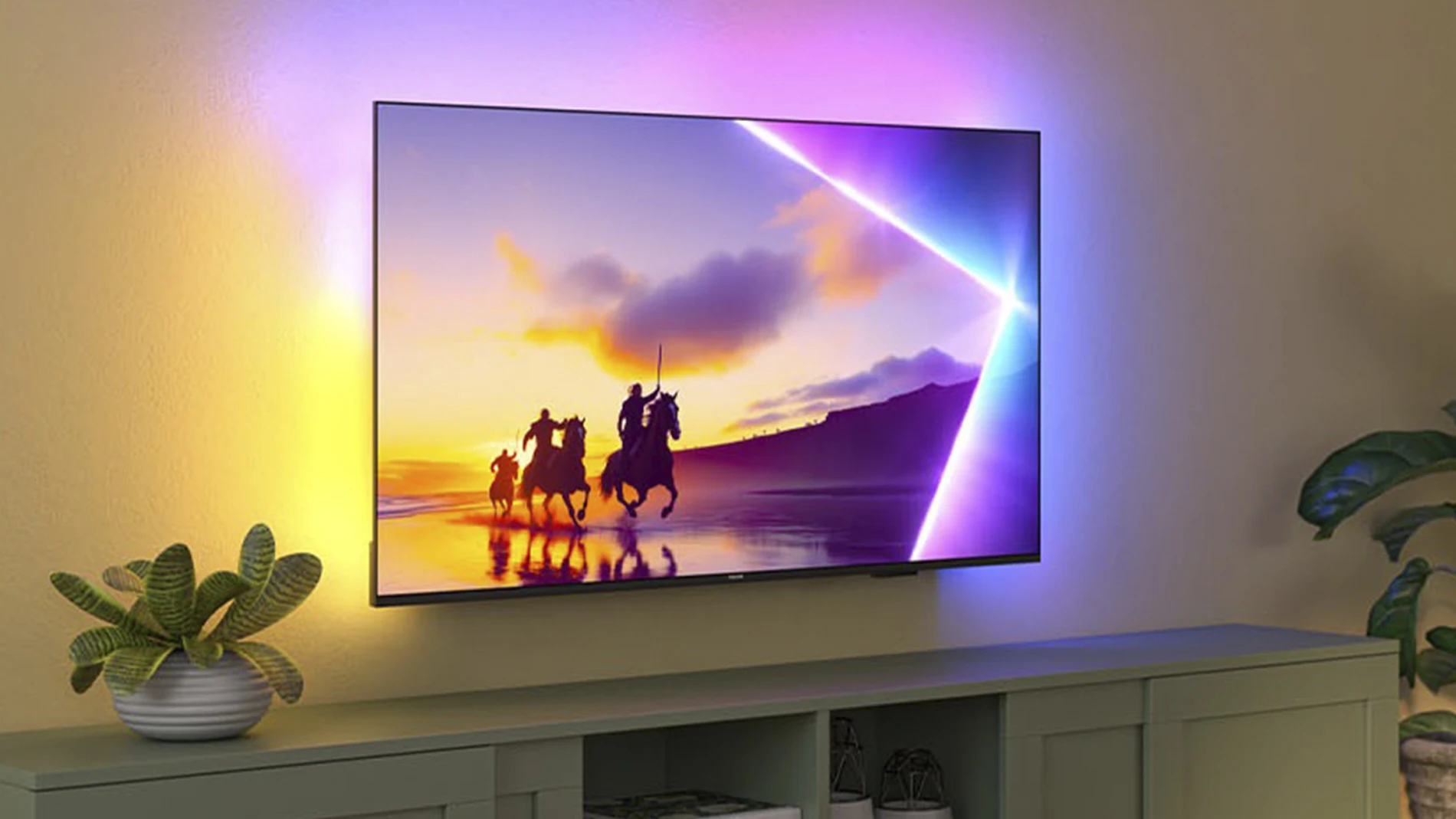 Philips Ambilight 65PUS8510