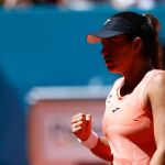 Tenis.- Badosa sale del Top-10 y Bouzas alcanza su mejor puesto en el ranking WTA