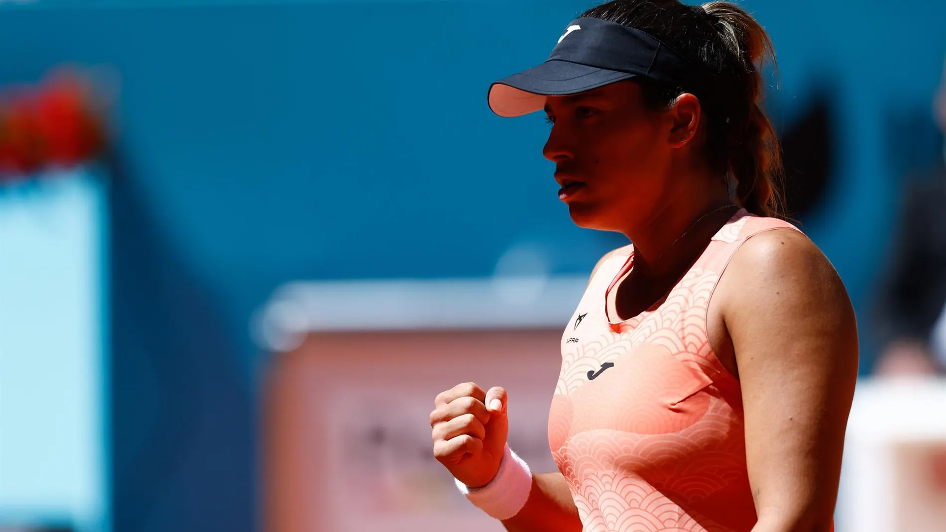Tenis.- Badosa sale del Top-10 y Bouzas alcanza su mejor puesto en el ranking WTA