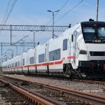 Economía.- Las agencias de seguridad ferroviaria de Europa y Alemania conceden la homologación al tren 'Talgo 230'