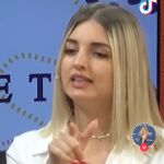 Paula Lacuesta, experta en neuroeducación y creadora de La Pizarra de Paula