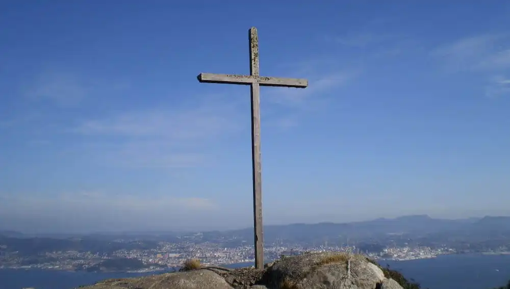 Cruz de O Xestoso