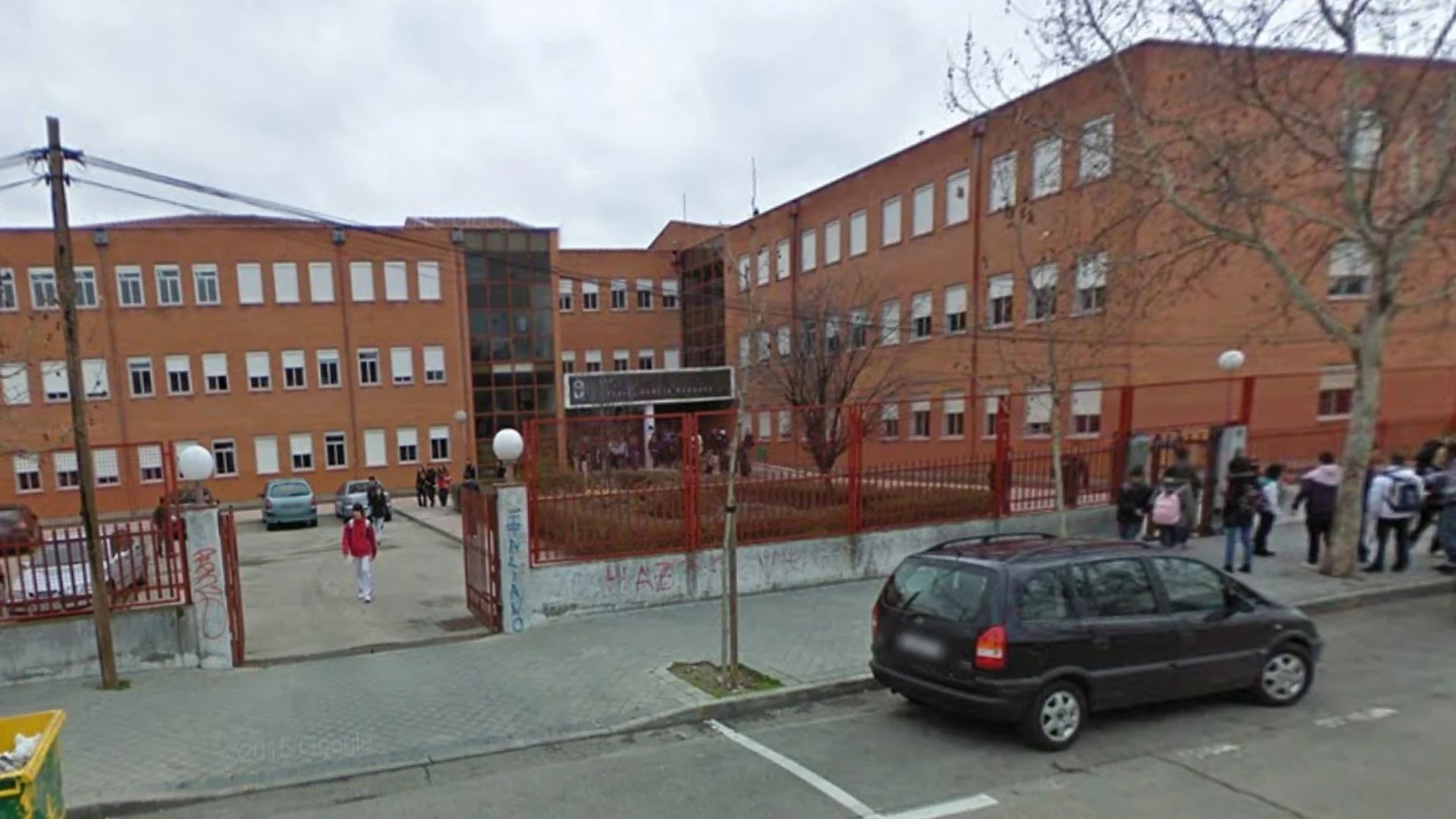 MADRID.-Leganés.- El Ayuntamiento apuesta por medidas para prevenir el absentismo escolar