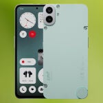 El CMF Phone 1 esta muy bien valorado en Amazon