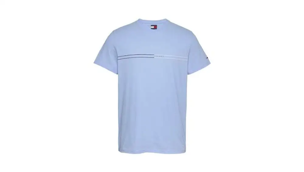Tommy Jeans Camiseta para Hombre