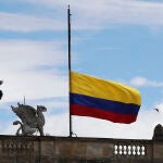 Muere el senador y precandidato presidencial colombiano Miguel Uribe Turbay