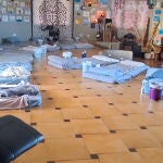 Cae un grupo que ofertaba retiros espirituales con ayahuasca en Pedreguer (Alicante)
