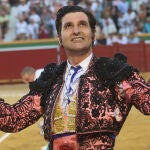 Morante de la Puebla en una imagen de archivo