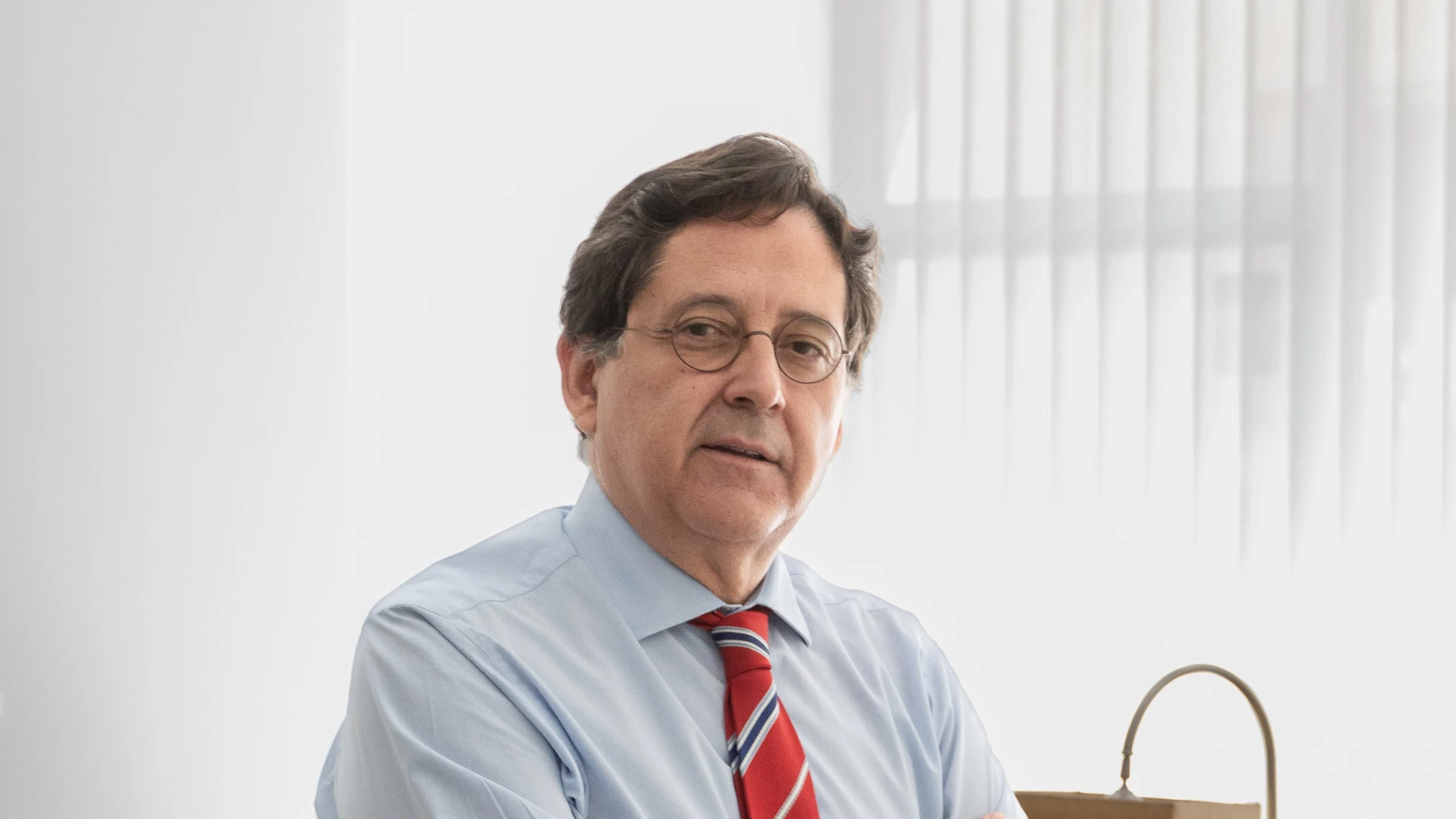 Alfredo Briganty (Qvadrigas Abogados)