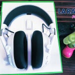 La Razón Hardgaming – BlackShark V3 Pro: Una opción difícil de ignorar en su segmento