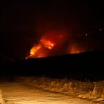Incendio de Tarifa