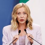 O.Próximo.- Meloni expresa su "profunda preocupación" por la expansión de la ofensiva militar israelí en Gaza