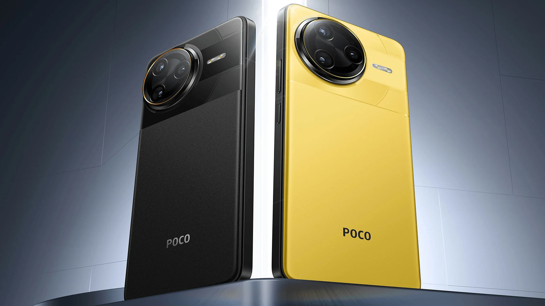 POCO F7 Ultra