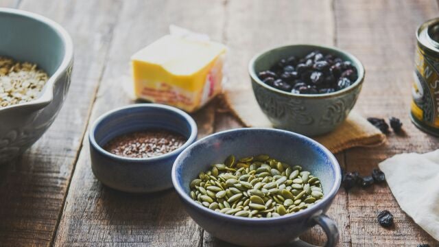 Soy cirujano cardíaco y no me gusta la carne: 6 alimentos ricos en proteínas que como todo el tiempo