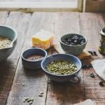 Soy cirujano cardíaco y no me gusta la carne: 6 alimentos ricos en proteínas que como todo el tiempo