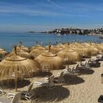 Economía/Turismo.- Palma de Mallorca, Ibiza y Venecia, destinos estrella en el puente de agosto, según eDreams