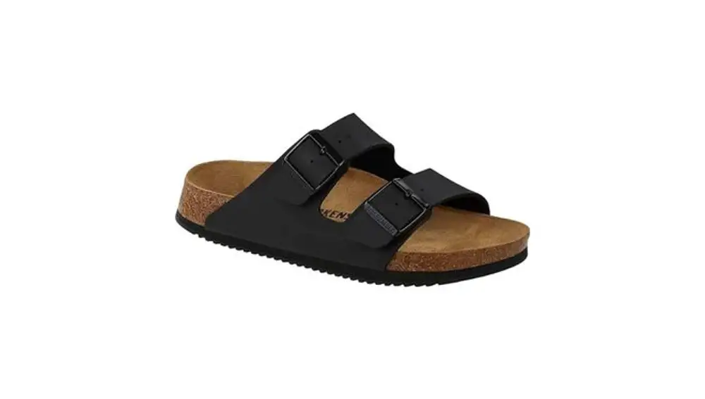 Birkenstock Arizona SL Black