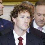 Mark Zuckerberg