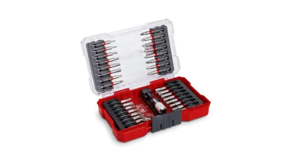 kit de puntas Einhell M-CASE