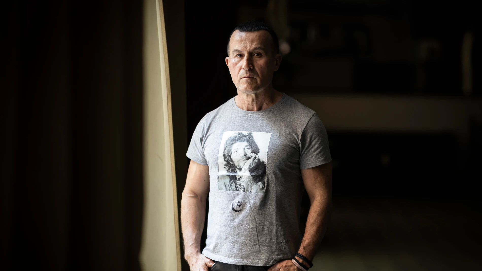 Richy Castellanos