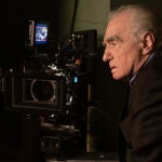 El legendario director Martin Scorsese tendrá su propia docuserie en AppleTV+