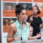 Presentación de 'Las Troyanas'
