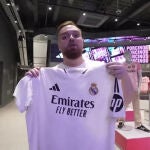 El Ronin FC de Ibai podría jugar más pronto de lo que crees contra el Real Madrid si cumple estos objetivos