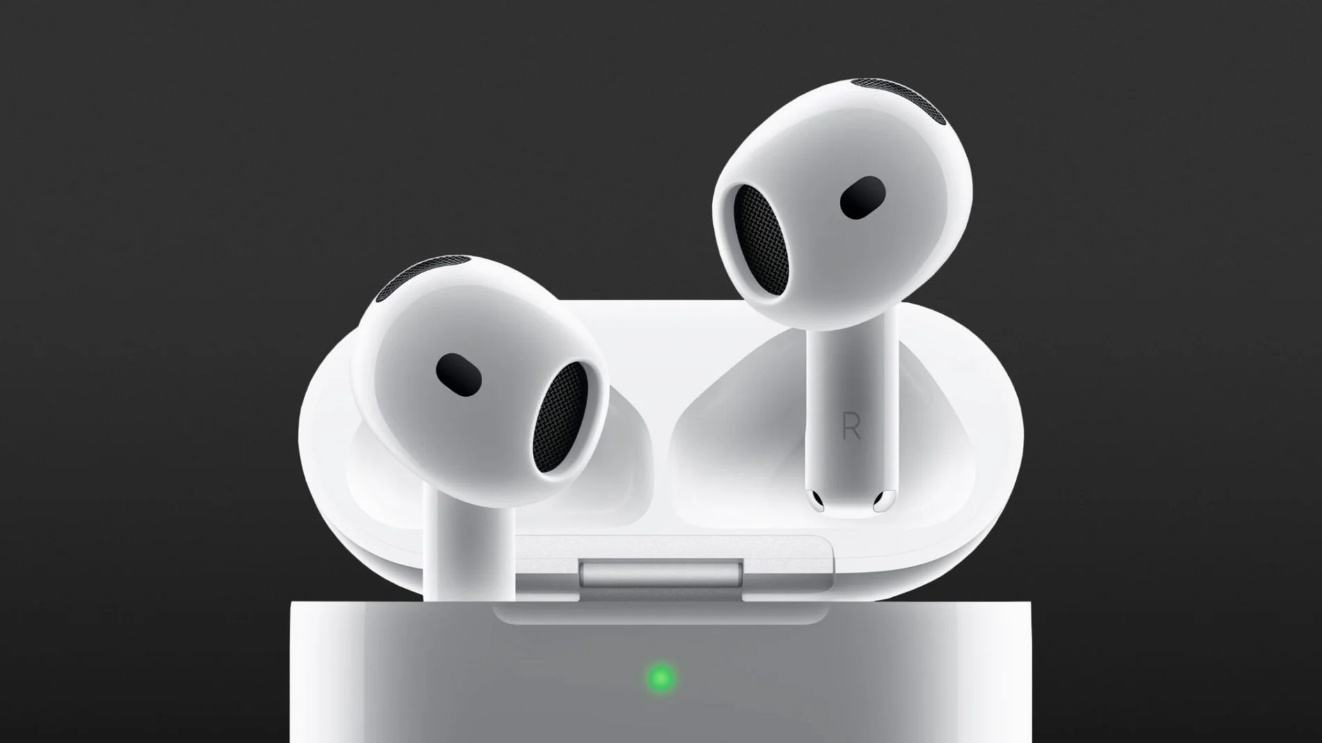 AirPods 4