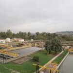 Así gestiona el agua la ciudad de Madrid 