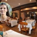 Casa Augusto Arranz, el centenario restaurante soriano que encandiló a la reina Letizia por sus torreznos