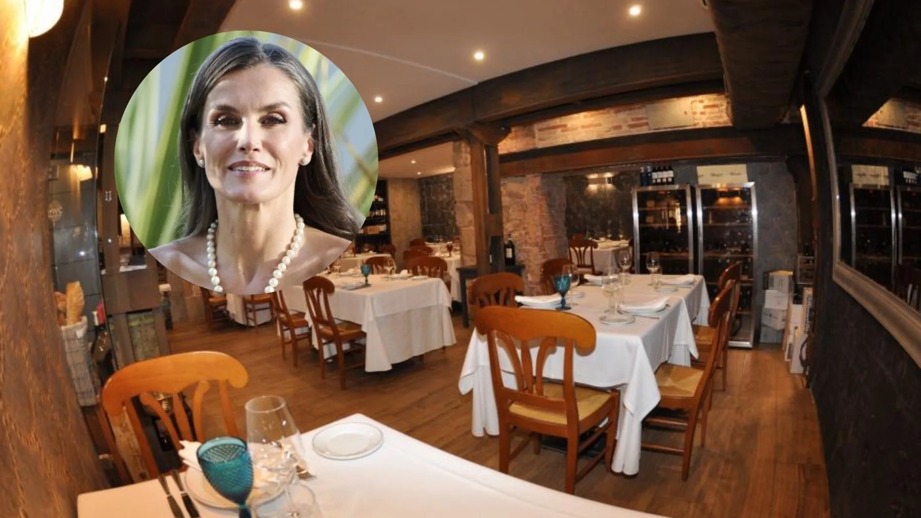 Casa Augusto Arranz, el centenario restaurante soriano que encandiló a la reina Letizia por sus torreznos