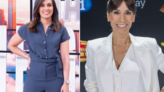 Aida Bao e Itziar Miranda
