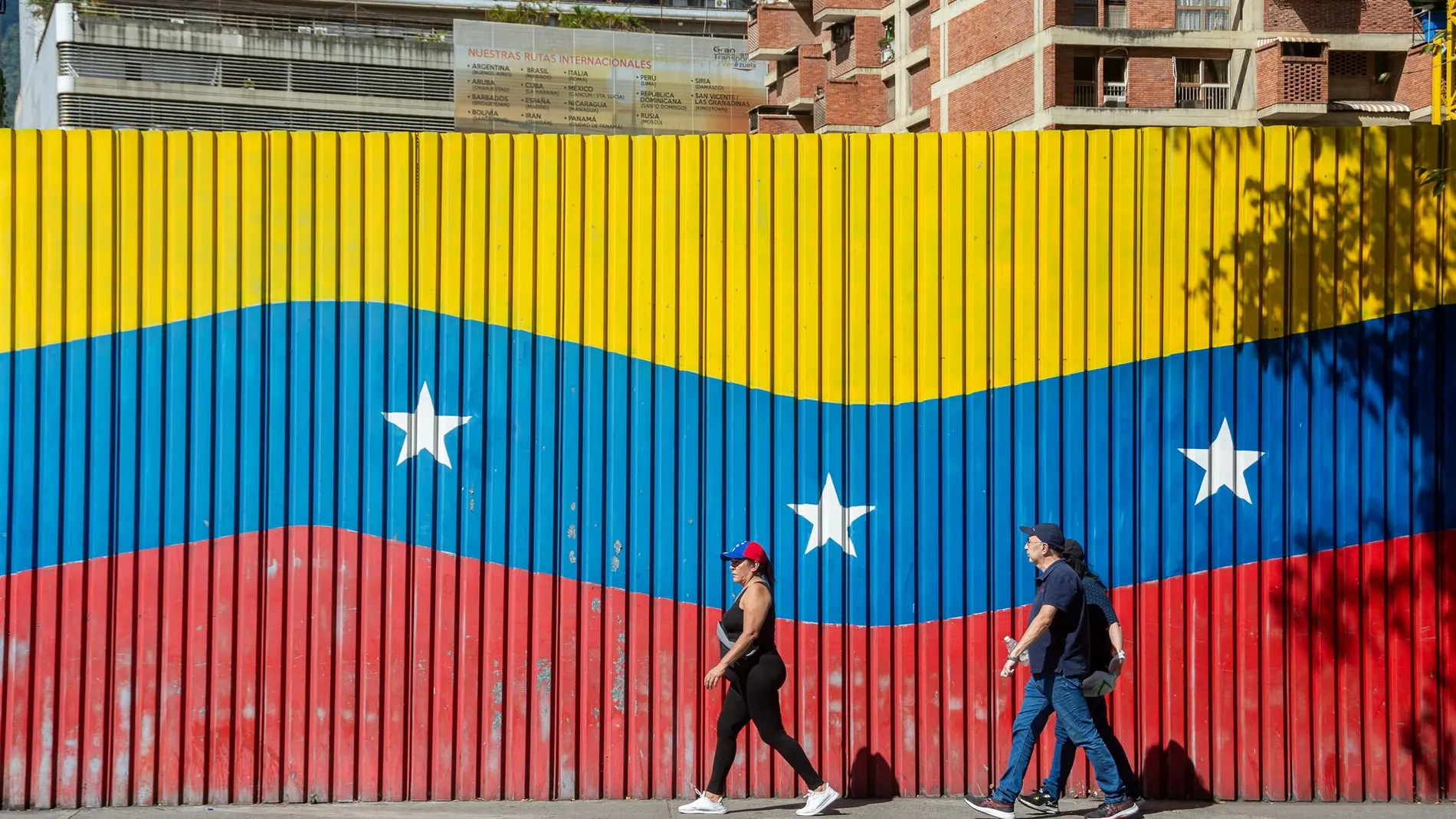 Venezuela.- El jefe de DDHH de la ONU pide la liberación "inmediata" de la activista venezolana Martha Lía Grajales