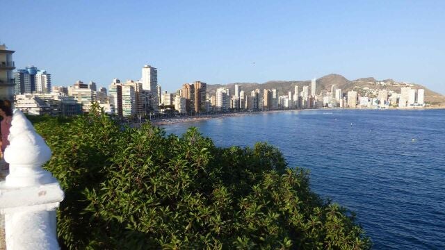 Imagen de Benidorm