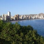 Imagen de Benidorm