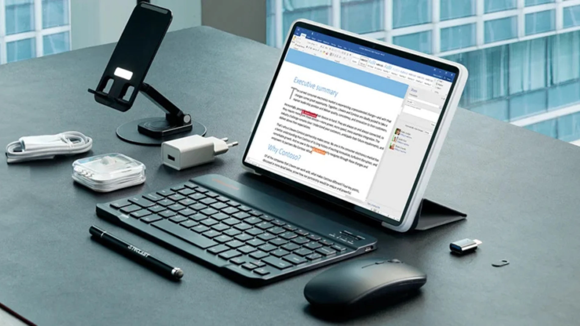 Teclast P30T
