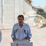 Oscar Puente afirma que España tiene la mayor puntualidad ferroviaria de Europa tras Suiza