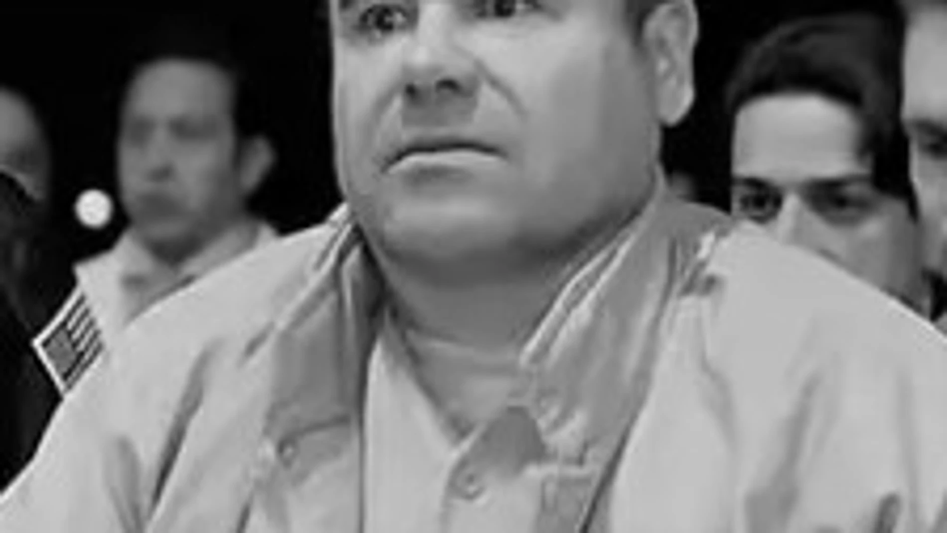 "El Chapo" Guzmán