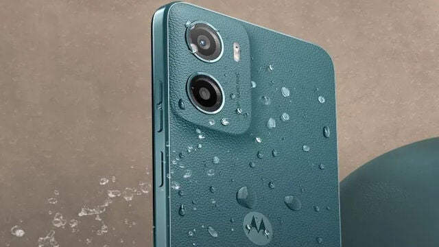Motorola Moto g05