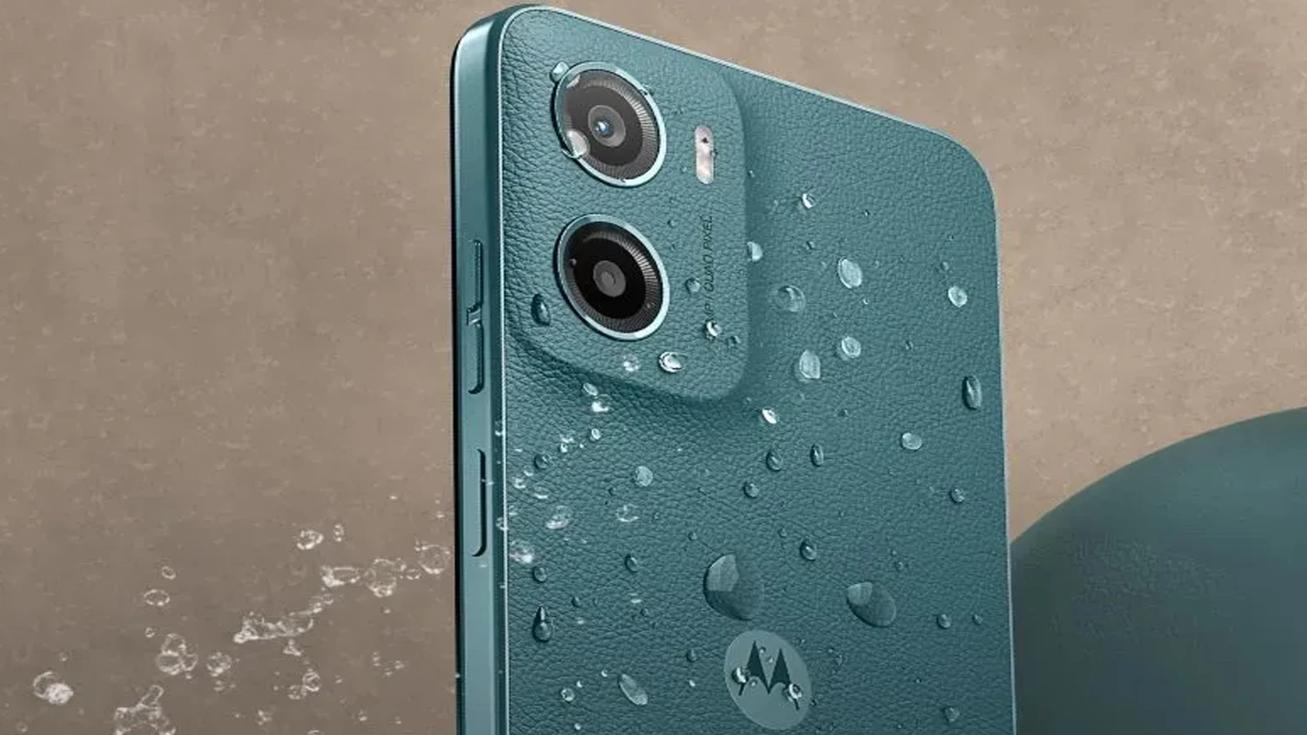 Motorola Moto g05