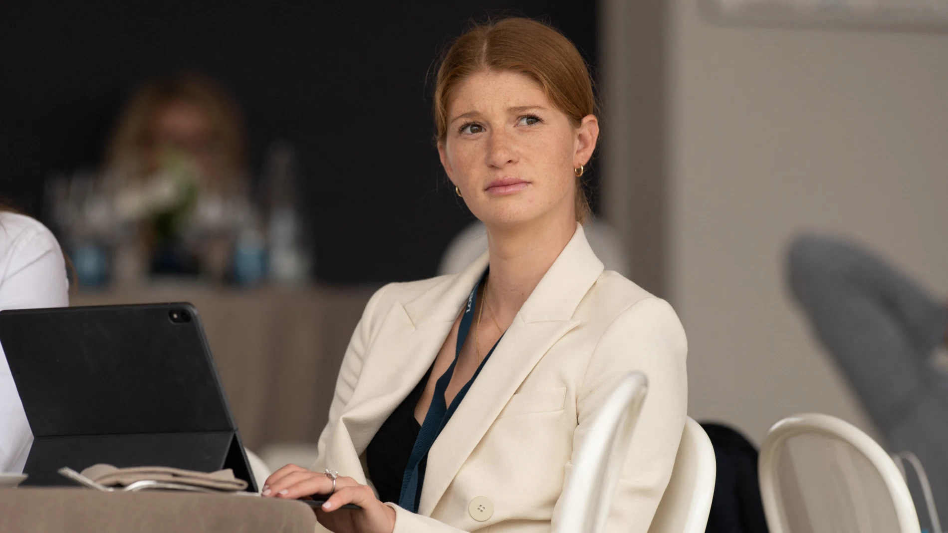 Jennifer Gates, hija de Bill Gates