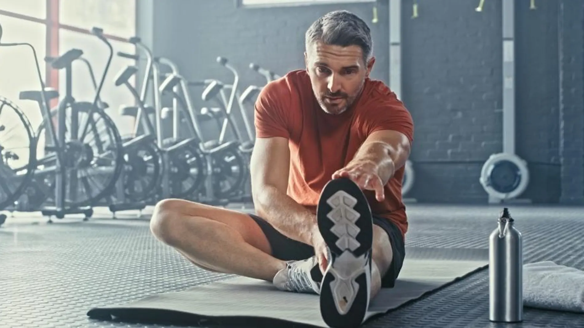 Skechers de hombre