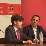 Sergio Rollón, tras la cornada: “Quiero volver a vestirme de luces”