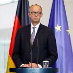 Friedrich Merz