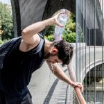 MURCIA.-Aemet mantiene el aviso por ola de calor hasta el lunes 18, con hasta 44ºC en el Valle del Guadalquivir el domingo