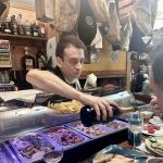 Mesón Navarro: la cumbre de la plaza